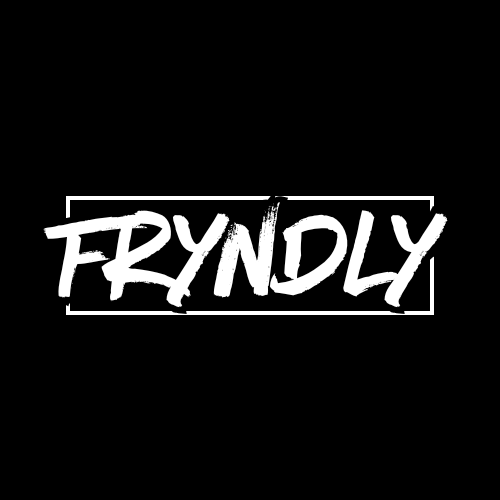 Fryndly Logo